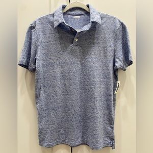 Old Navy soft washed polo